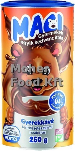 Maci Instant Kávé 250g