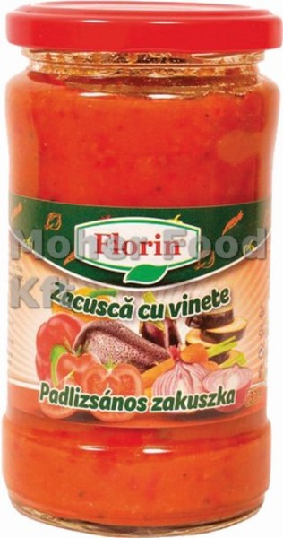 Florin 300g Padlizs&aacute;nZakuszka