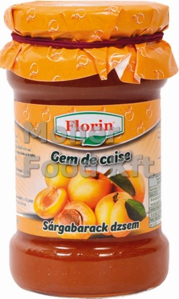 Florin SárgabaracLekv 55% 360g