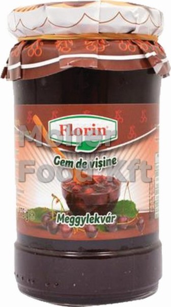 Florin Meggy Lekv&aacute;r 67% 375g