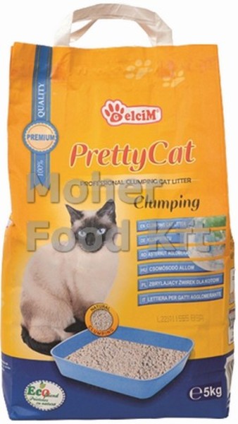 Macskaalom 5kg Classic