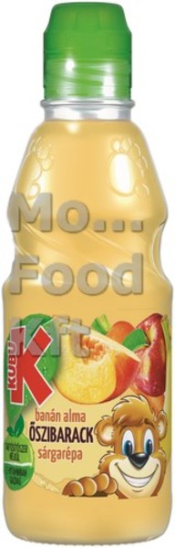 Kubu 0,3l Go Ban&aacute;nAlmaŐszi DRS