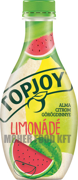 TopJoy 0,4l Limon CitrGörögDRS