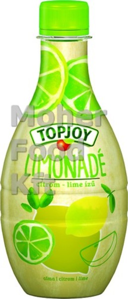 TopJoy 0,4l Limonádé CitrLime