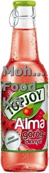 TopJoy 0,25l üveg AlmDinnyeDRS