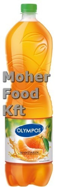Olympos 1,5l Mandarin 12% DRS