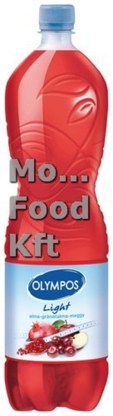 Olympos Light 1,5l AlmGr&aacute;nMDRS