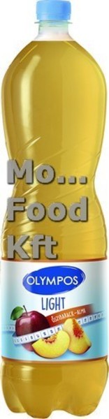 Olympos Light 1,5l AlmaŐsziDRS
