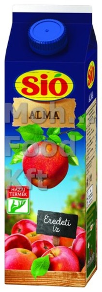 Si&oacute; 1l Alma