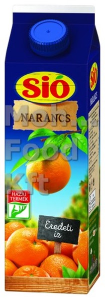 Sió 1l Narancs