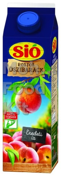 Sió 1l Őszibarack