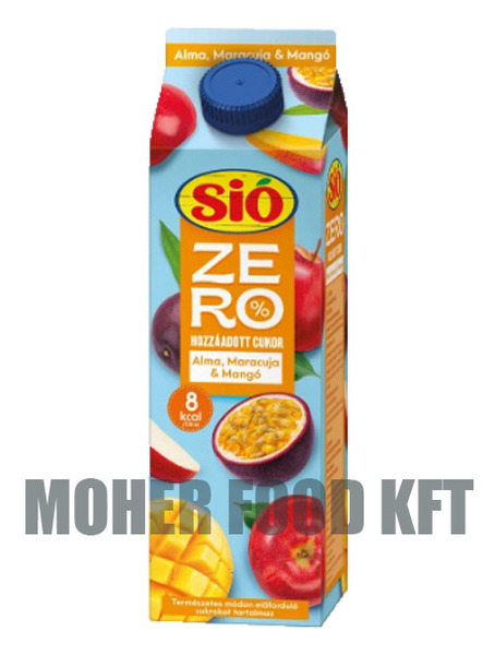 Si&oacute; 1l Zero AlmaMarMang&oacute; 15%