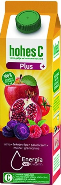 Hohes C 1 l Alma-Gr&aacute;n-M&aacute;lna