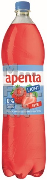 Apenta Light 1,5l Eper DRS
