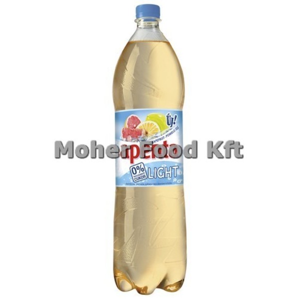Apenta Light 1,5l GrapePomeDRS