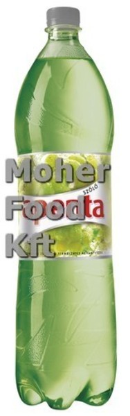 Apenta 1,5l Pet Szőlő DRS