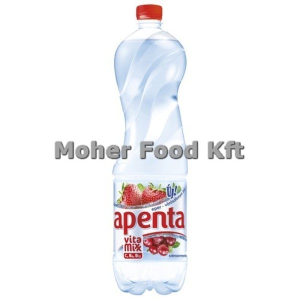 Apenta Vitam 1,5l Eper-Áfo DRS