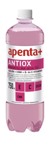 Apenta+ 0,75l Antiox