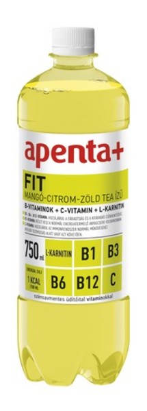 Apenta+ 0,75l Fit