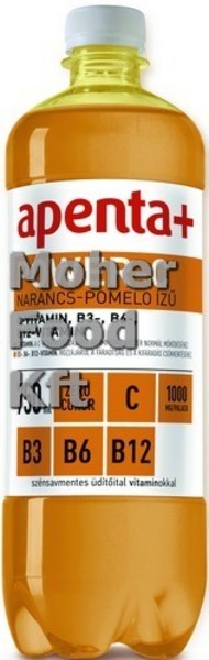 Apenta+ 0,75l Power DRS