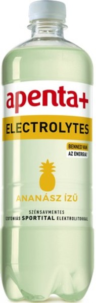 Apenta+ 0,75l Electrolytes