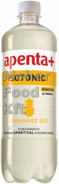 Apenta+ 0,75l Isotonic DRS