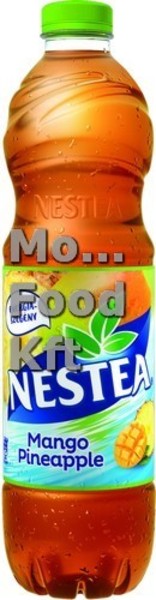Nestea 1,5l Mangó-Ananász DRS