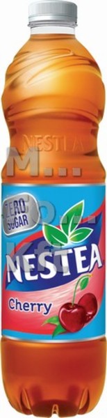 Nestea 1,5l Cseresznye ZeroDRS