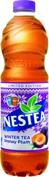 Nestea 1,5l Szilva