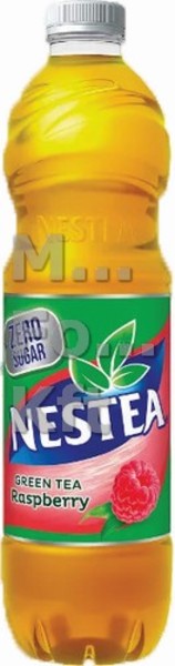 Nestea 1,5l Zero M&aacute;lna DRS
