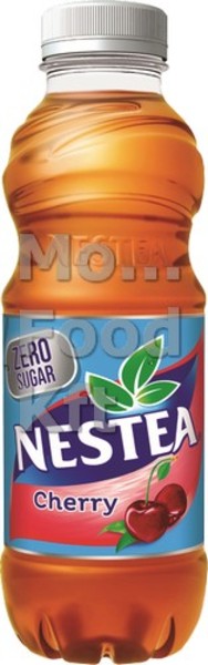 Nestea 0,5l CseresznyeZero DRS