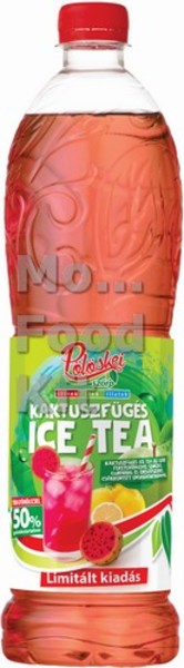 Pölöskei 1l GySzörp KaktIceDRS