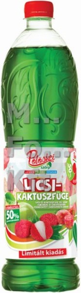 P&ouml;l&ouml;skei 1l GySz&ouml;rp LicsiKaDRS