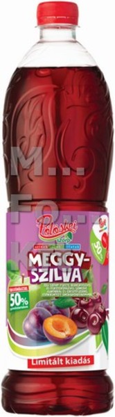 Pölöskei 1l GySzörp MeggySzDRS