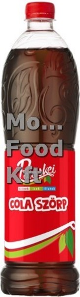 P&ouml;l&ouml;skei 1l GySz&ouml;rp Cola DRS