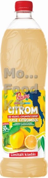 P&ouml;l&ouml;skei 1l GySz&ouml;rp OlaszCiDRS