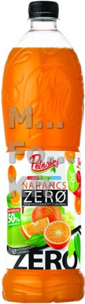 P&ouml;l&ouml;skei 1l ZERO Sz&ouml;rp NaraDRS