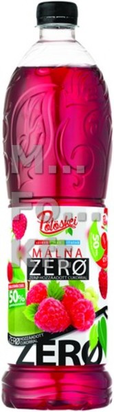 P&ouml;l&ouml;skei 1l ZERO Sz&ouml;rp M&aacute;lnDRS