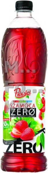P&ouml;l&ouml;skei 1l ZERO Sz&ouml;rp SzamDRS