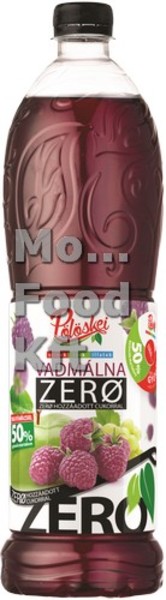 P&ouml;l&ouml;skei 1l ZERO Sz&ouml;rp VadmDRS