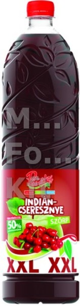 Pölöskei 1,5l GySzörp IndCsDRS