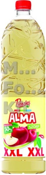 P&ouml;l&ouml;skei 1,5l GySz&ouml;rp Alma DRS