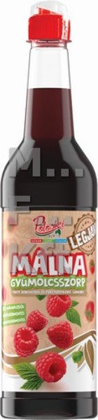 P&ouml;l&ouml;skei 0,7l GySz&ouml;rp M&aacute;lnaDRS