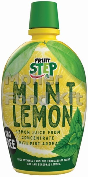 Citroml&eacute; Ment&aacute;s 200ml DRS