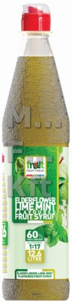FruitFresh Sz&ouml;rp 0,7l BodzaDRS