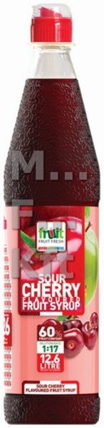 FruitFresh Sz&ouml;rp 0,7l CherrDRS