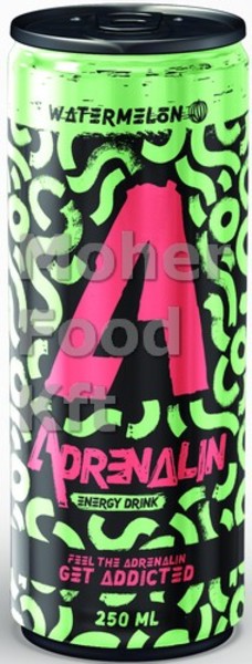 Adrenalin Fdob 250ml AlmGörDRS