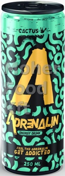 Adrenalin Fdob 250ml KaktKiDRS