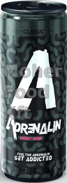 Adrenalin Fdob 250ml DRS