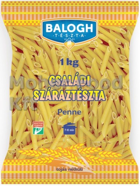 Balogh 1kg Penne